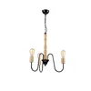 LM-3.116 NORAH 3-light pendant lamp