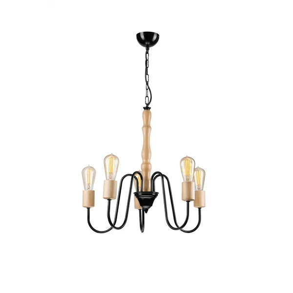 LM-5.116 NORAH 5-light pendant lamp