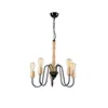 LM-5.116 NORAH 5-light pendant lamp