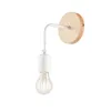 KM-1.85 ANDIO 1-light loft wall lamp