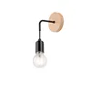 KM-1.85 ANDIO 1-light loft wall lamp