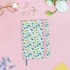 Diary Finocam FLEXI JOY Fiona 11,8 x 16,8 cm 2026