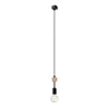 LM-1.85 LUBIO 1-light loft hanging lamp