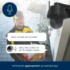Видеокамера наблюдения ABUS