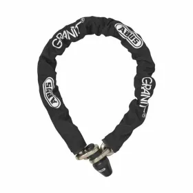 Avainriippulukko ABUS Pituus 14 mm