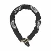 Avainriippulukko ABUS Pituus 14 mm