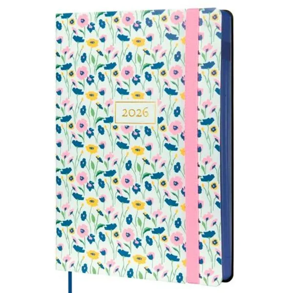 Grafiks Finocam FLEXI JOY Fiona A5 14,8 x 21 cm 2026