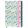 Diary Finocam FLEXI JOY Fiona A5 14,8 x 21 cm 2026