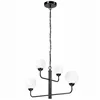 LM-4.160 OSCAR 4-light hanging lamp