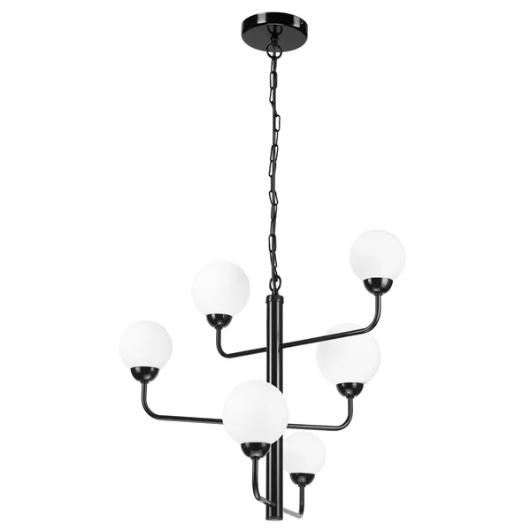 LM-6.160 OSCAR 6-light pendant lamp