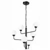 LM-6.160 OSCAR 6-light pendant lamp