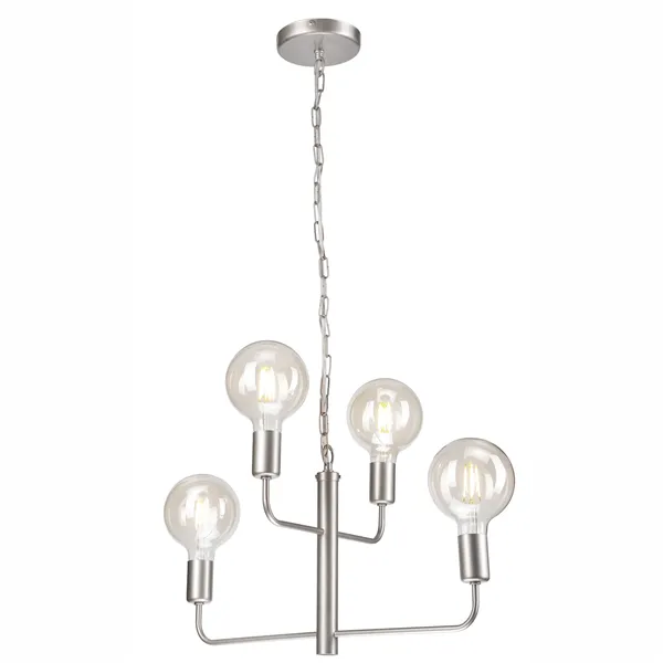 LM-4.147 ORLANDO 4-light pendant lamp