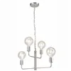 LM-4.147 ORLANDO 4-light pendant lamp