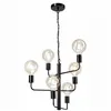 LM-6.147 ORLANDO 6-light pendant lamp