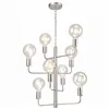 LM-8.147 ORLANDO 8-light pendant lamp