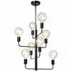 LM-8.147 ORLANDO 8-light pendant lamp