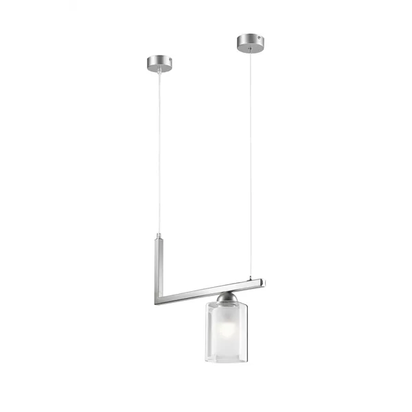 LM-1.127 PETRA 1-light loft hanging lamp