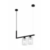 LM-2.127 PETRA 2-light loft hanging lamp