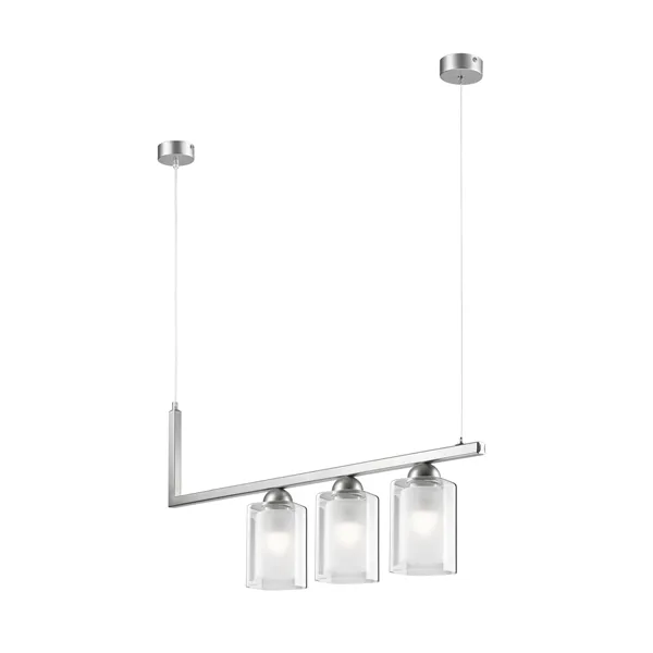 LM-3.127 PETRA 3-light loft hanging lamp