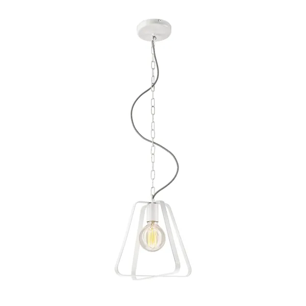 LM-1.95 RICCARDO 1-light loft hanging lamp