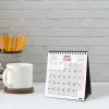 Настольный календарь Finocam бумага 14 x 15 cm