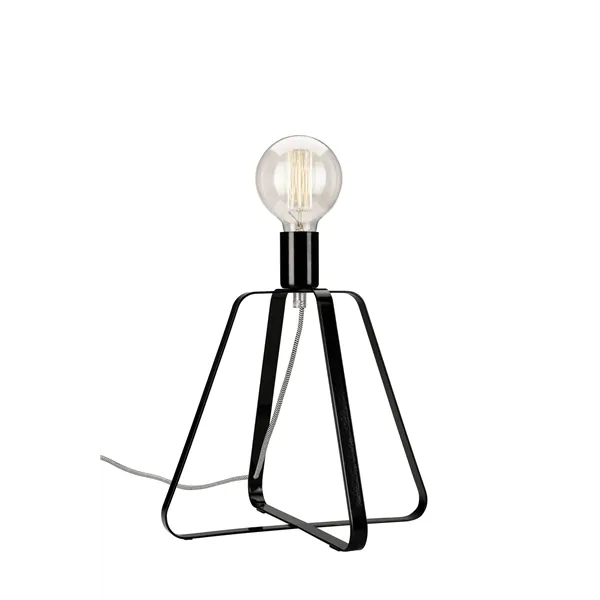 LN-1.95 RICCARDO 1-light loft bedside lamp