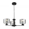 LM-3.8 ROSA 3-light pendant lamp