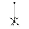 LM-6.121 RUBY 6-light loft hanging lamp