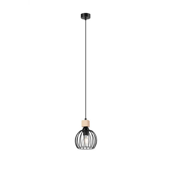 LM-1.105 SIENNA 1-light pendant lamp