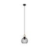 LM-1.105 SIENNA 1-light pendant lamp