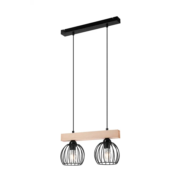 LM-2.105 SIENNA 2-light pendant lamp