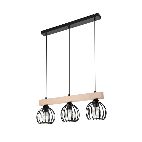 LM-3.105 SIENNA 3-light pendant lamp