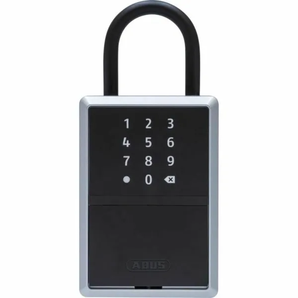 Raktų spinta ABUS 797 Smart-BT KeyGarage B