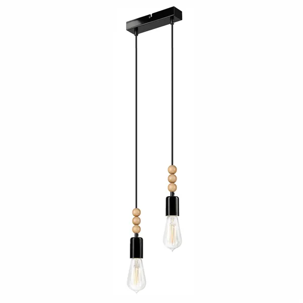 LM-2.108 SIMON 2-light hanging lamp