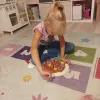 Puidust pitsakomplekt 22471