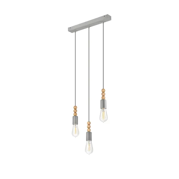 LM-3.108 SIMON 3-light hanging lamp