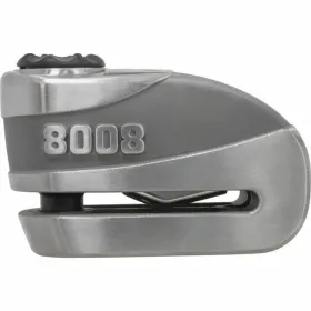 Замок с ключом ABUS 8008 2.0