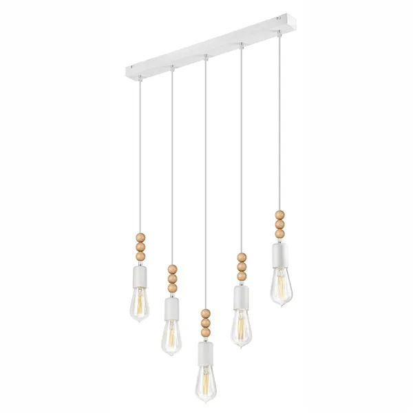 LM-5.108 SIMON 5-light hanging lamp