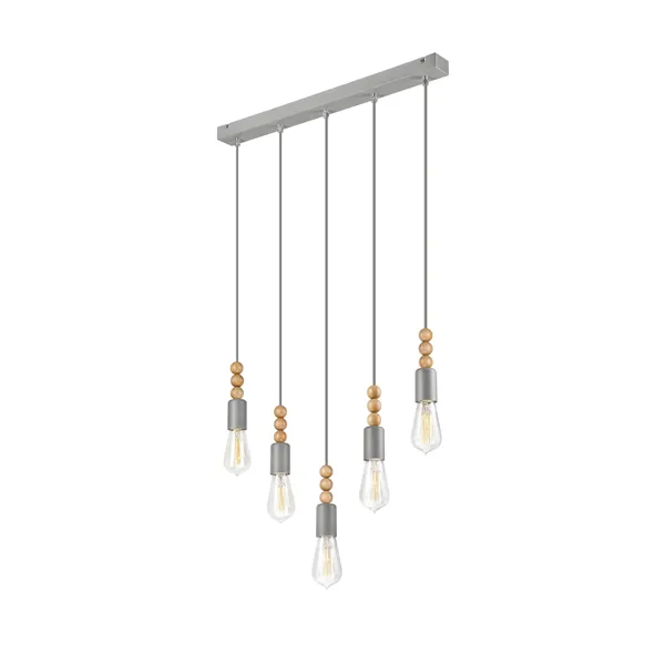 LM-5.108 SIMON 5-light hanging lamp