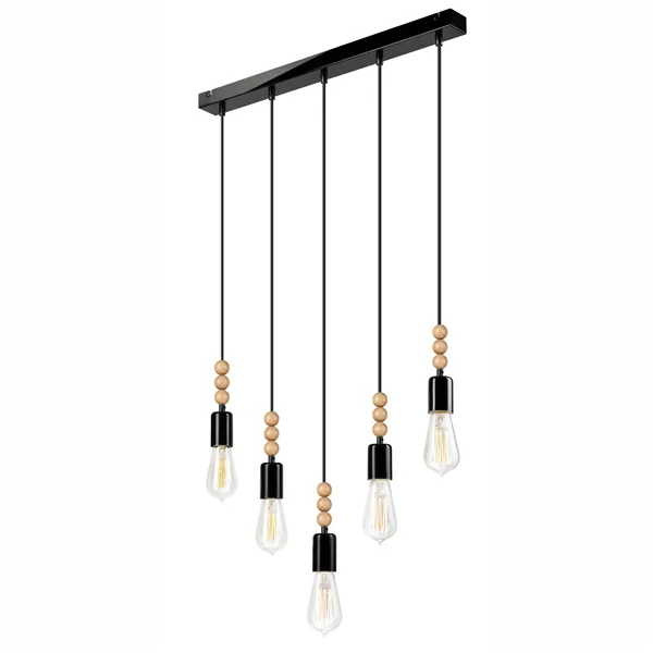 LM-5.108 SIMON 5-light hanging lamp