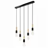 LM-5.108 SIMON 5-light hanging lamp