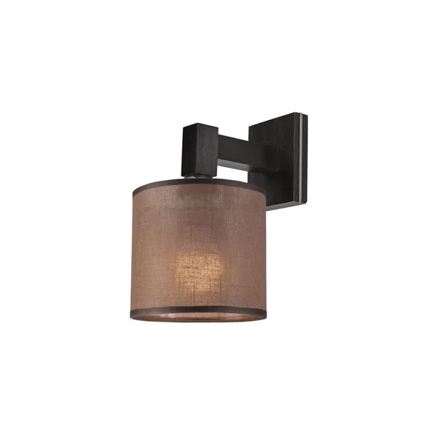 KM-1.43 SOFIA 1-light wall lamp