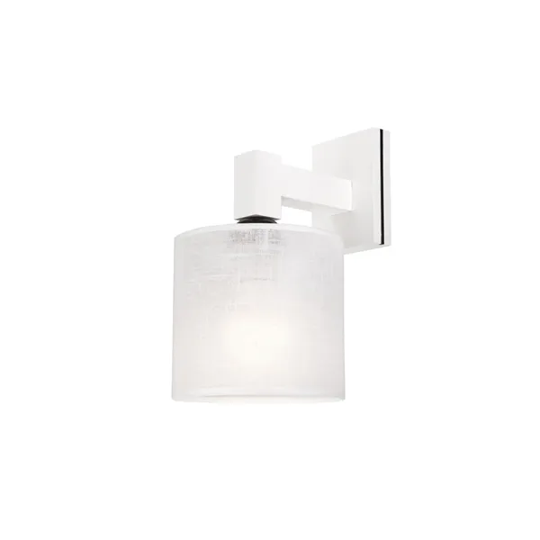 KM-1.43 SOFIA 1-light wall lamp