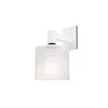 KM-1.43 SOFIA 1-light wall lamp