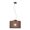 LM-1.43 SOFIA 1-light pendant lamp