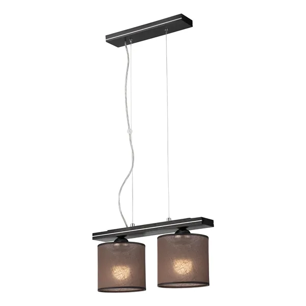 LM-2.43 SOFIA 2-light pendant lamp