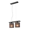 LM-2.43 SOFIA 2-light pendant lamp