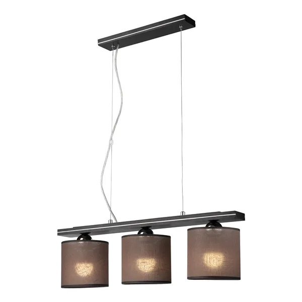 LM-3.43 SOFIA 3-light pendant lamp