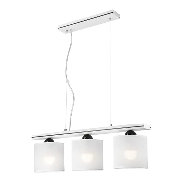 LM-3.43 SOFIA 3-light pendant lamp