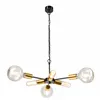 LM-6.144 STARLA 6-light pendant lamp